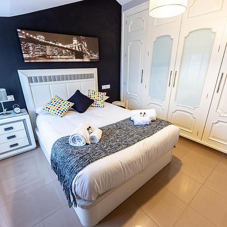 Apartamento Ponte Camariñas Kültér fotó