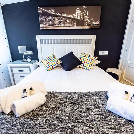 Apartamento Ponte Camariñas Kültér fotó