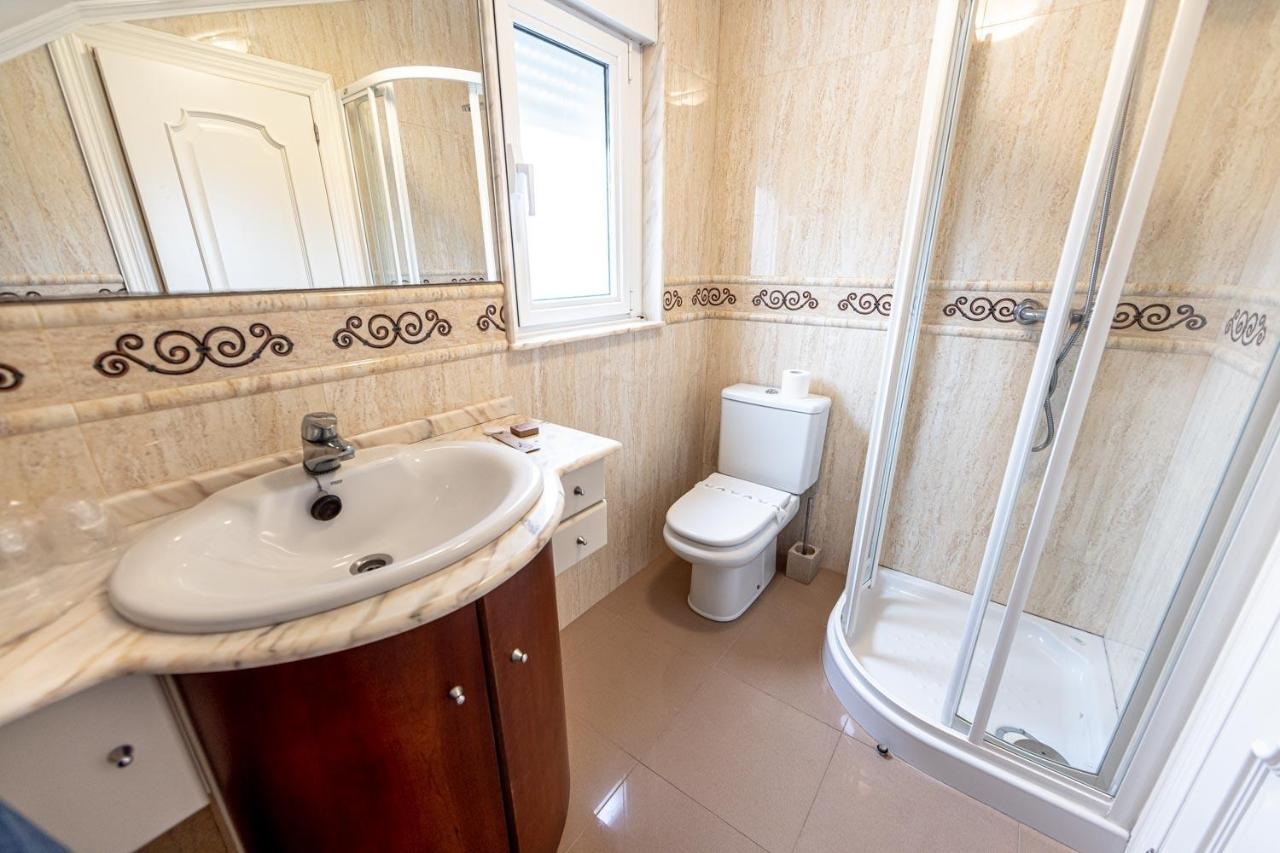 Apartamento Ponte Camariñas Kültér fotó