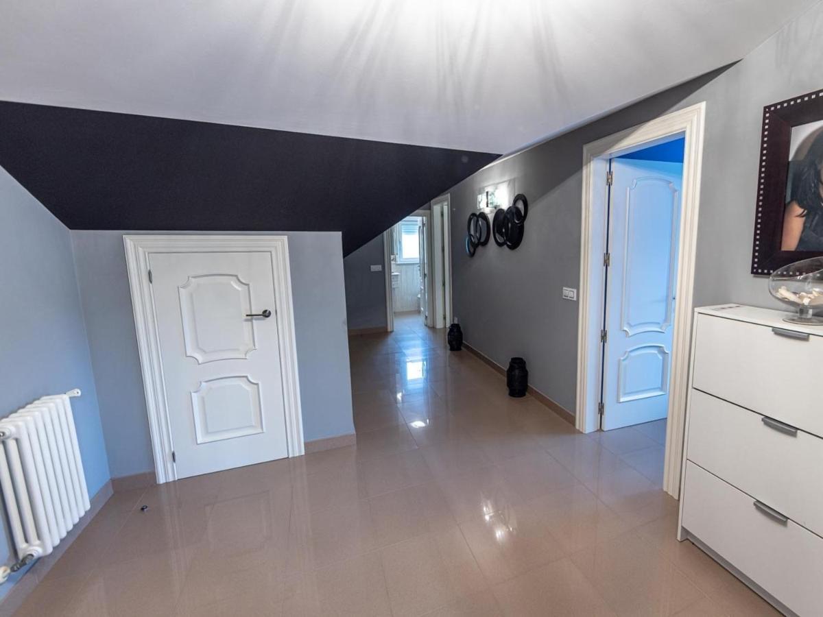 Apartamento Ponte Camariñas Kültér fotó
